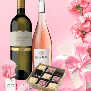 Mother’s Day wine box