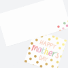 Limited Edition Mother’s Day Wine Box with Sauvignon Blanc, Rosé, chocolates, and candle.