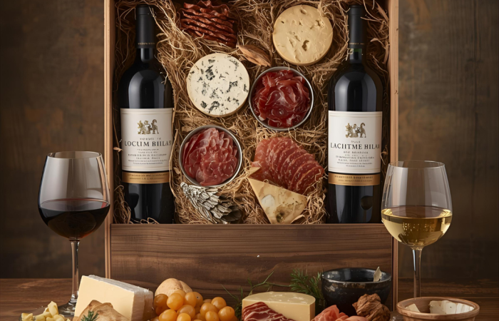 How to Choose the Perfect Wine Gift for Clients & Teams (2025 Guide)