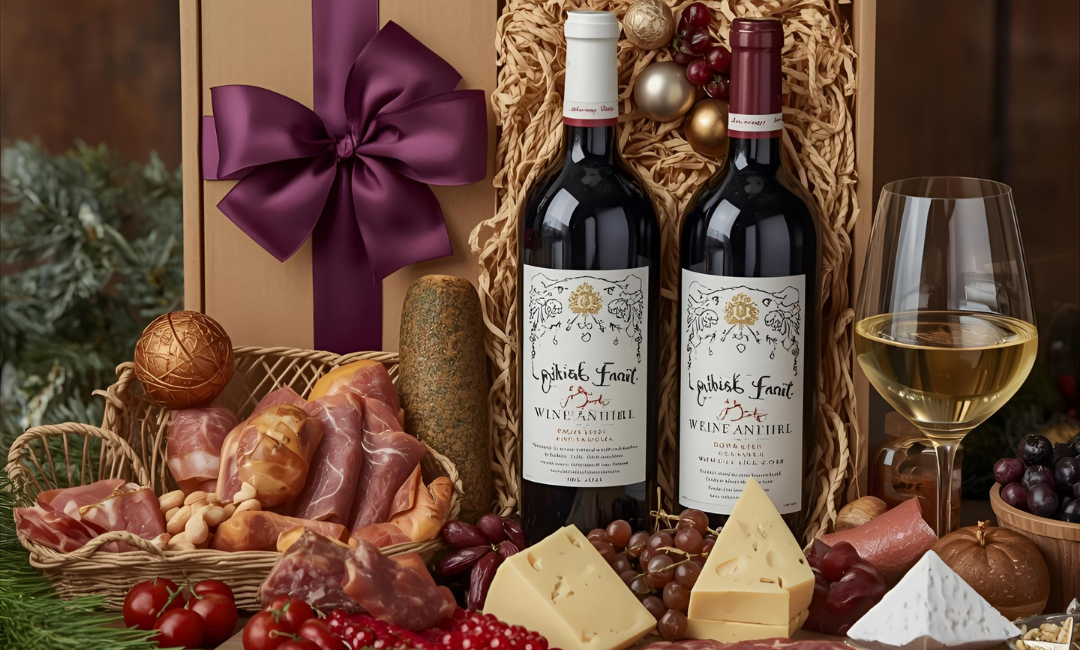 Why Corporate Gifting Matters in 2025