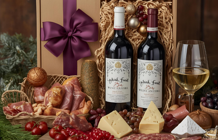 Why Corporate Gifting Matters in 2025