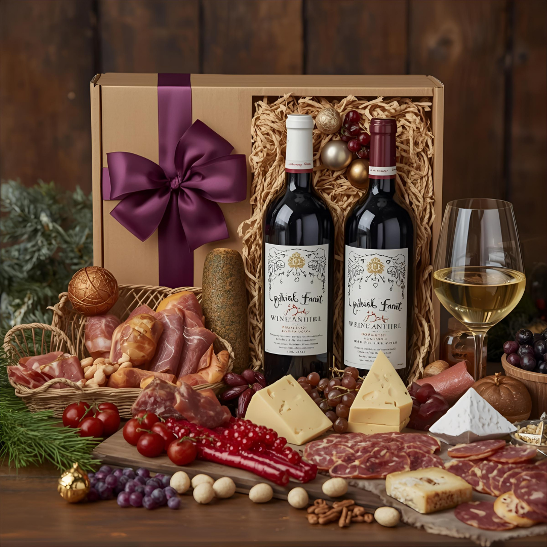 Why Corporate Gifting Matters in 2025