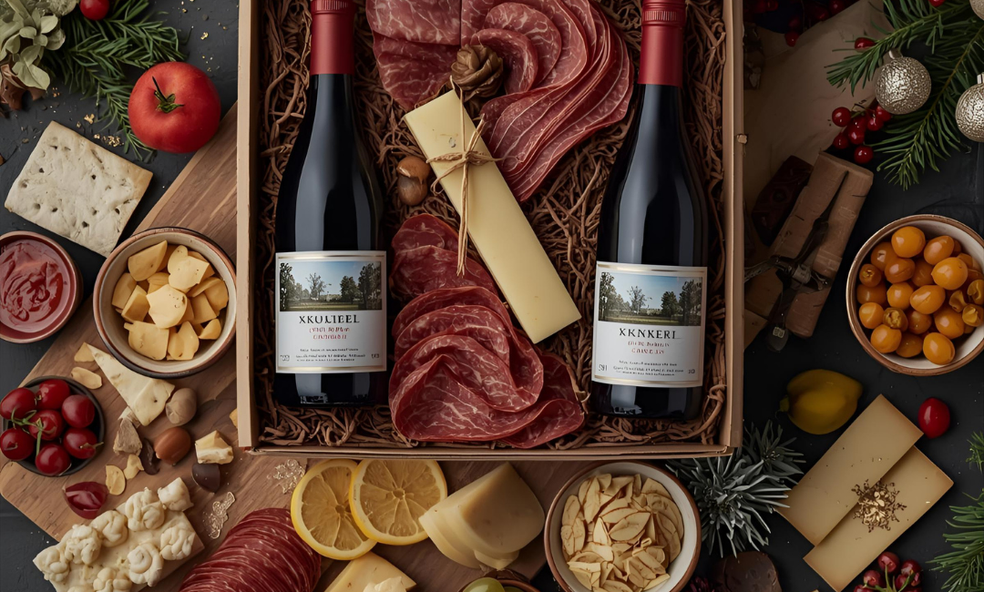 Sustainable Corporate Gifting 2025: Why Wine Boxes Are the Smart Choice