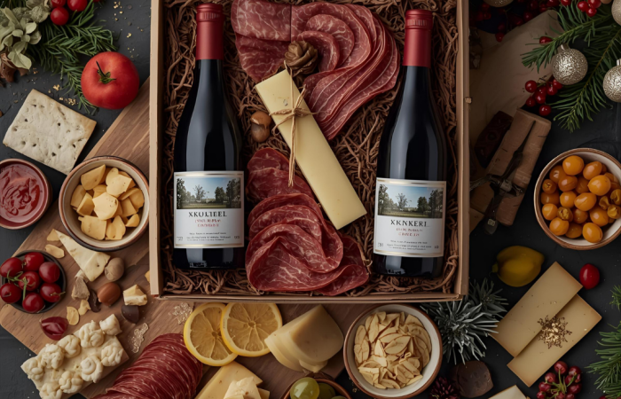 Sustainable Corporate Gifting 2025: Why Wine Boxes Are the Smart Choice