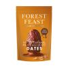 Salted caramel dates