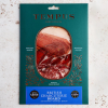 British charcuterie from Christmas wine gift box